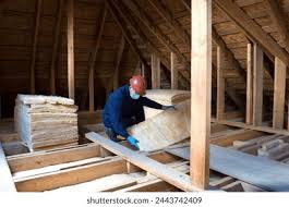 Best Attic Insulation Installation  in Onsted, MI