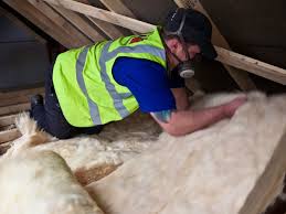 Fireproof Insulation in Onsted, MI